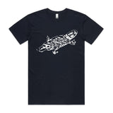 PLATYPUS Unisex Tee