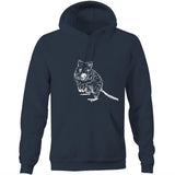 Quokka Hoodie