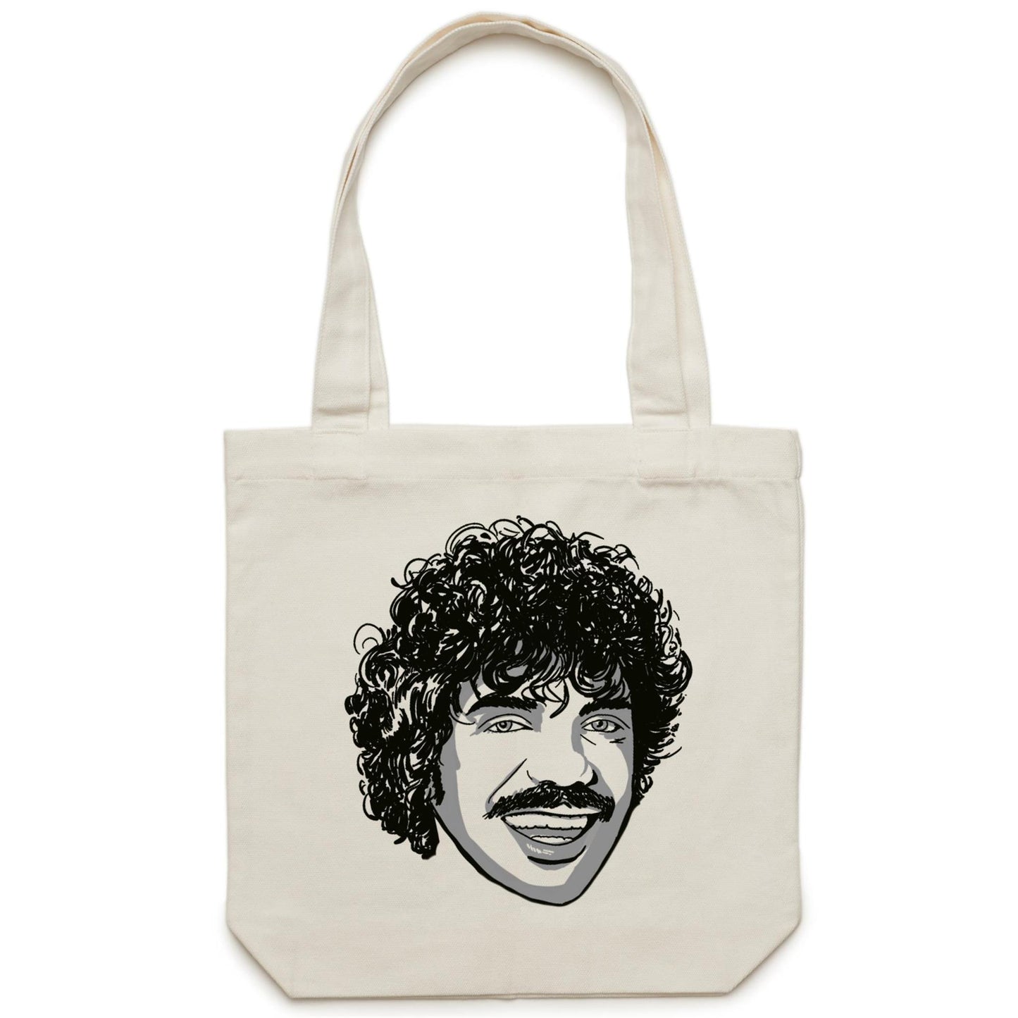 TONY Tote Bag