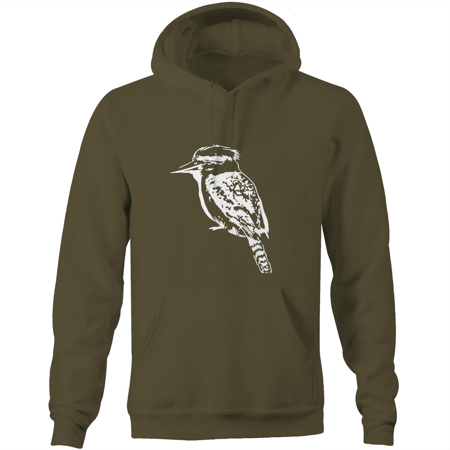 Kookaburra Hoodie