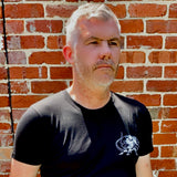 Frill Necked Lizard T Shirt