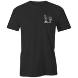 Dingo Black T shirt