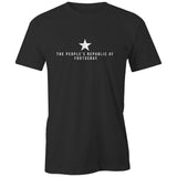 Footscray Republic T Shirt