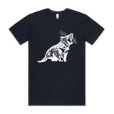 TASSIE DEVIL Unisex Tee