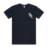 KOOKABURRA POCKET Unisex T Shirt
