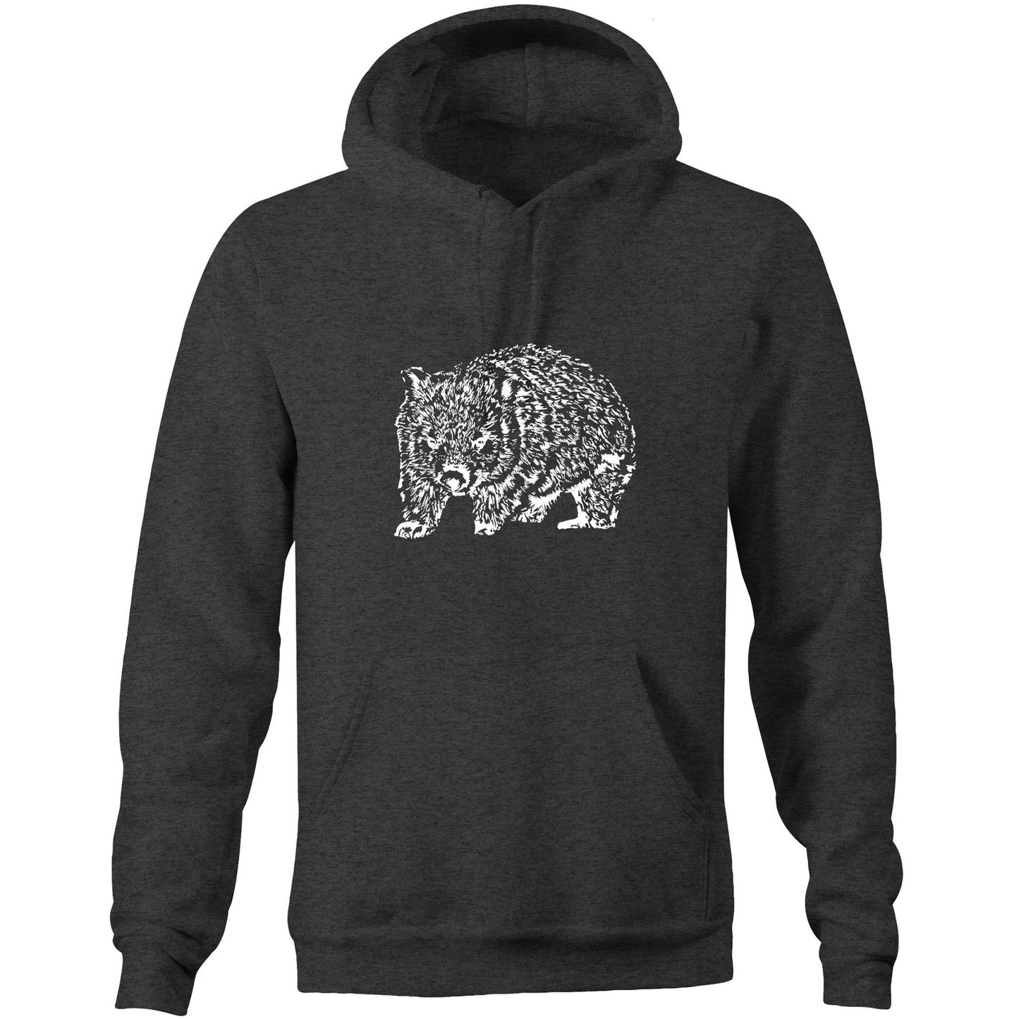 Wombat Hoodie