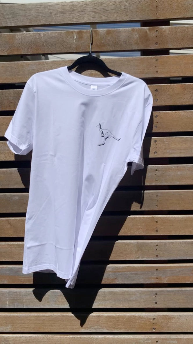 Kangaroo T Shirt