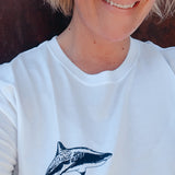 Tiger Shark T shirt