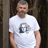 Tim Minchin T shirt. High Tees Australia. ©High Tees