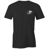 Frill Necked Lizard T Shirt