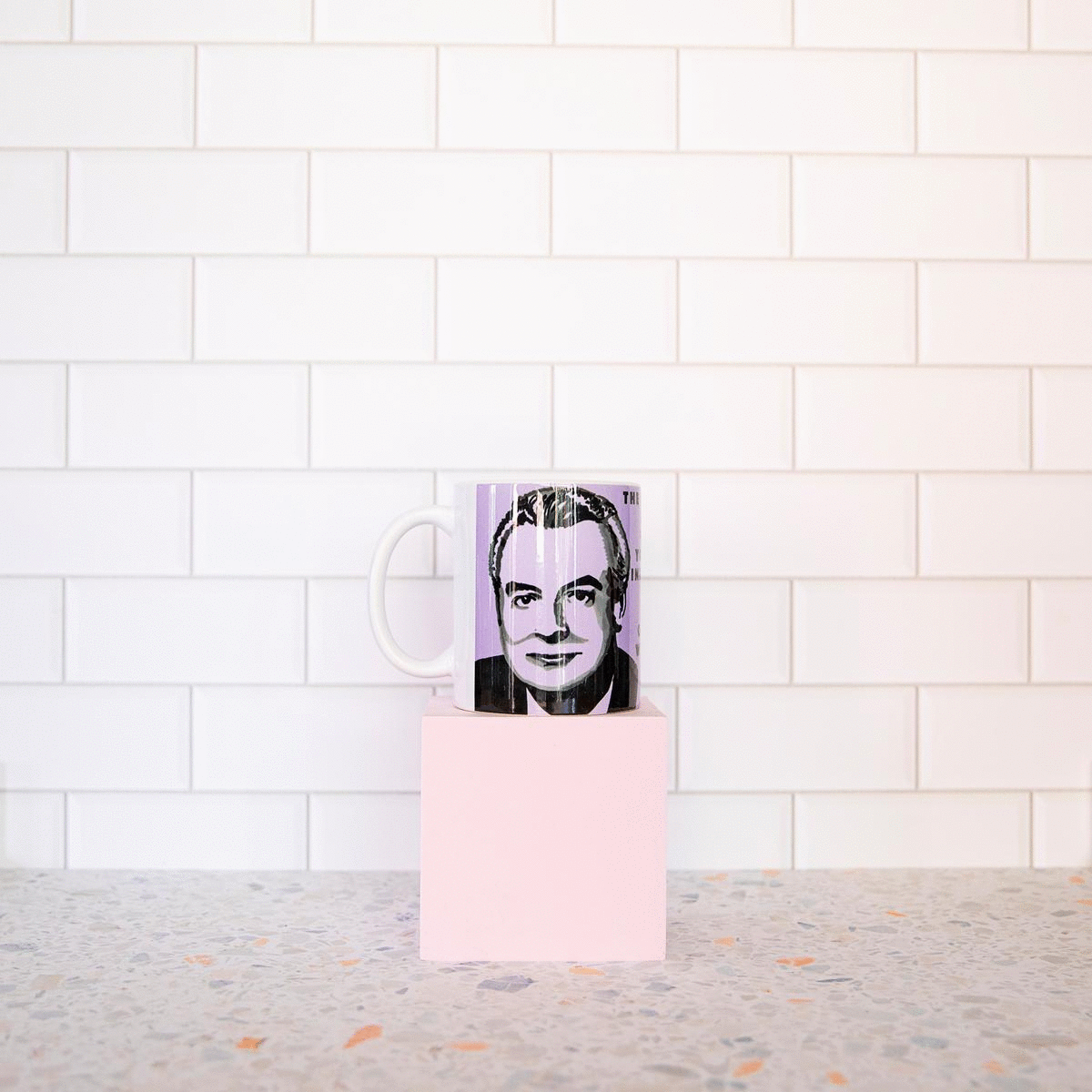Gough Whitlam Mug