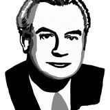 Gough Whitlam Pin