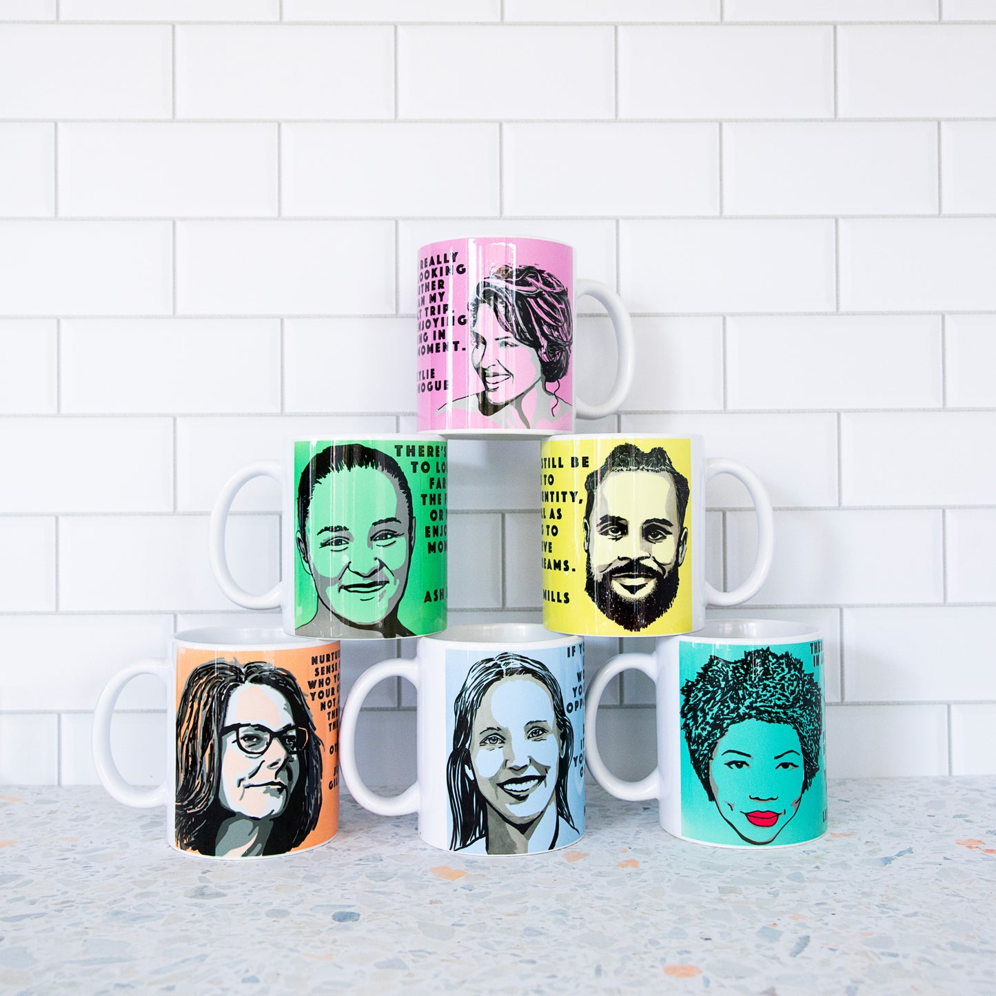 Julia Gillard Mug