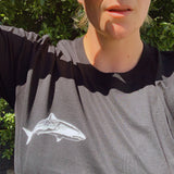 Tiger Shark T shirt