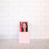 Jacinda Ardern Mug designed by High Tees.