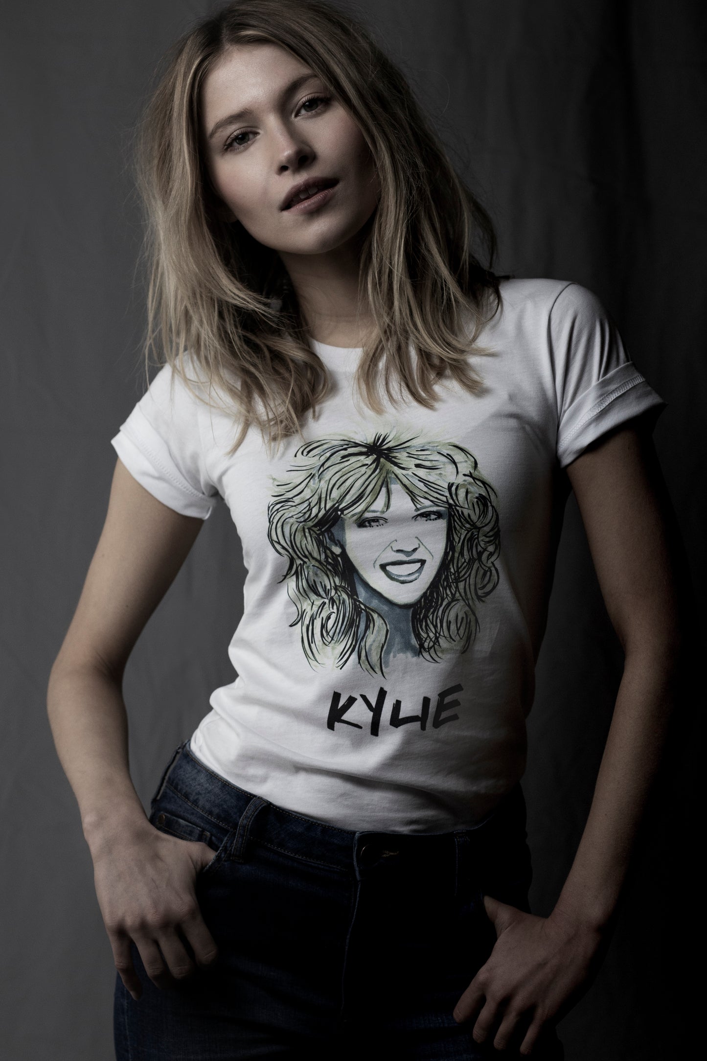 Kylie Minogue T Shirt