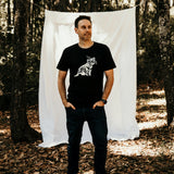 TASSIE DEVIL Unisex Tee