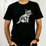 TASSIE DEVIL Unisex Tee