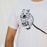 QUOKKA Unisex Tee