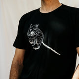 QUOKKA Unisex Tee