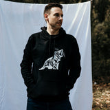 Tassie Devil Hoodie
