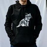 Tassie Devil Hoodie