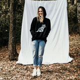 Tassie Devil Hoodie