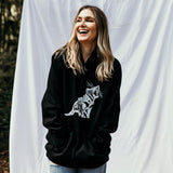 Tassie Devil Hoodie