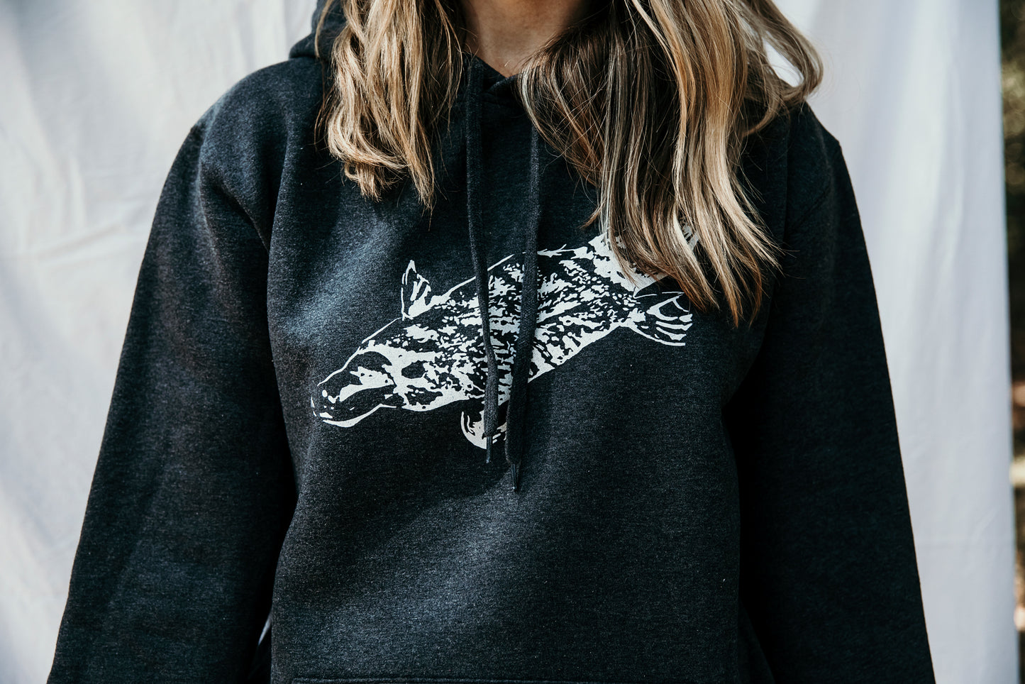 Platypus Hoodie