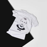 Mick Fanning T shirt. High Tees Australia. ©High Tees