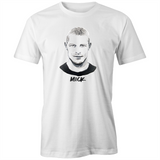 Mick Fanning T shirt. High Tees Australia. ©High Tees