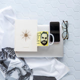 Patty Mills Mug