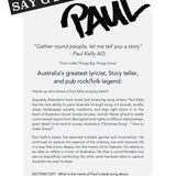 Australian Hero Colouring Pack 1