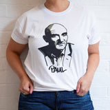 Paul Kelly T shirt. High Tees Australia. ©High Tees