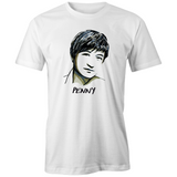 Penny Wong T shirt. High Tees Australia. ©High Tees