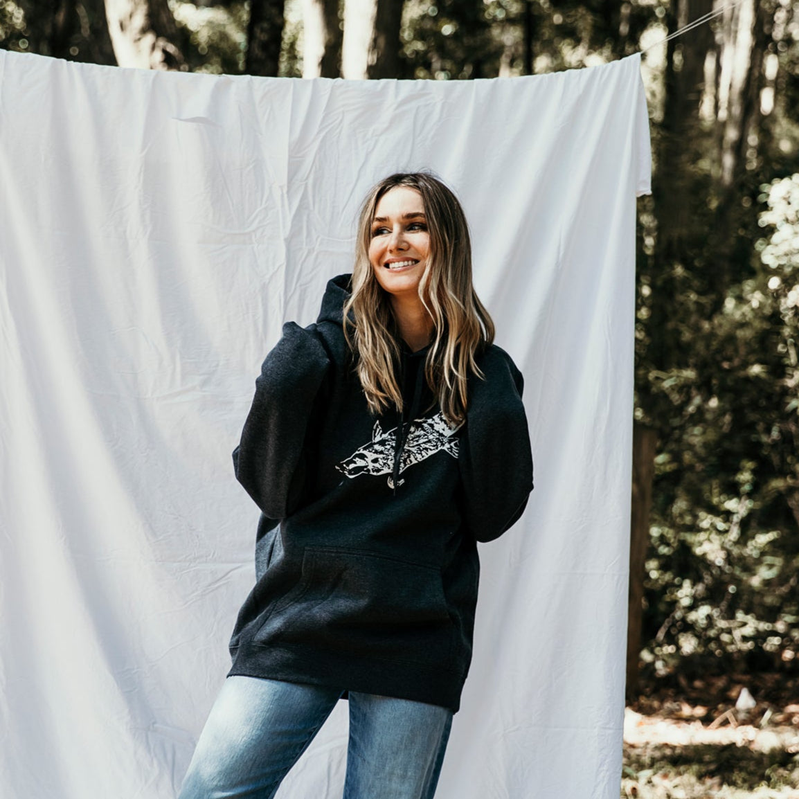 Platypus Hoodie