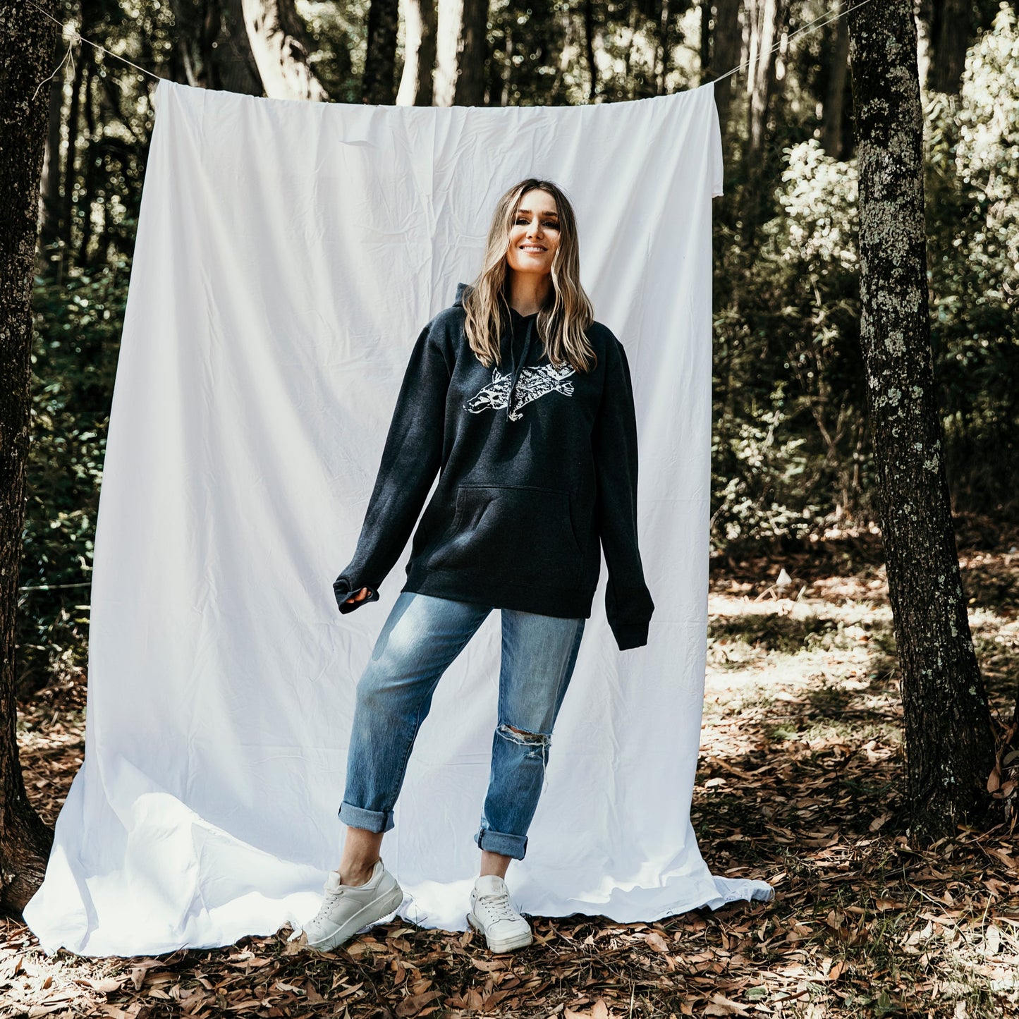 Platypus Hoodie 2