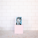 Sam Neill Mug designed by High Tees.