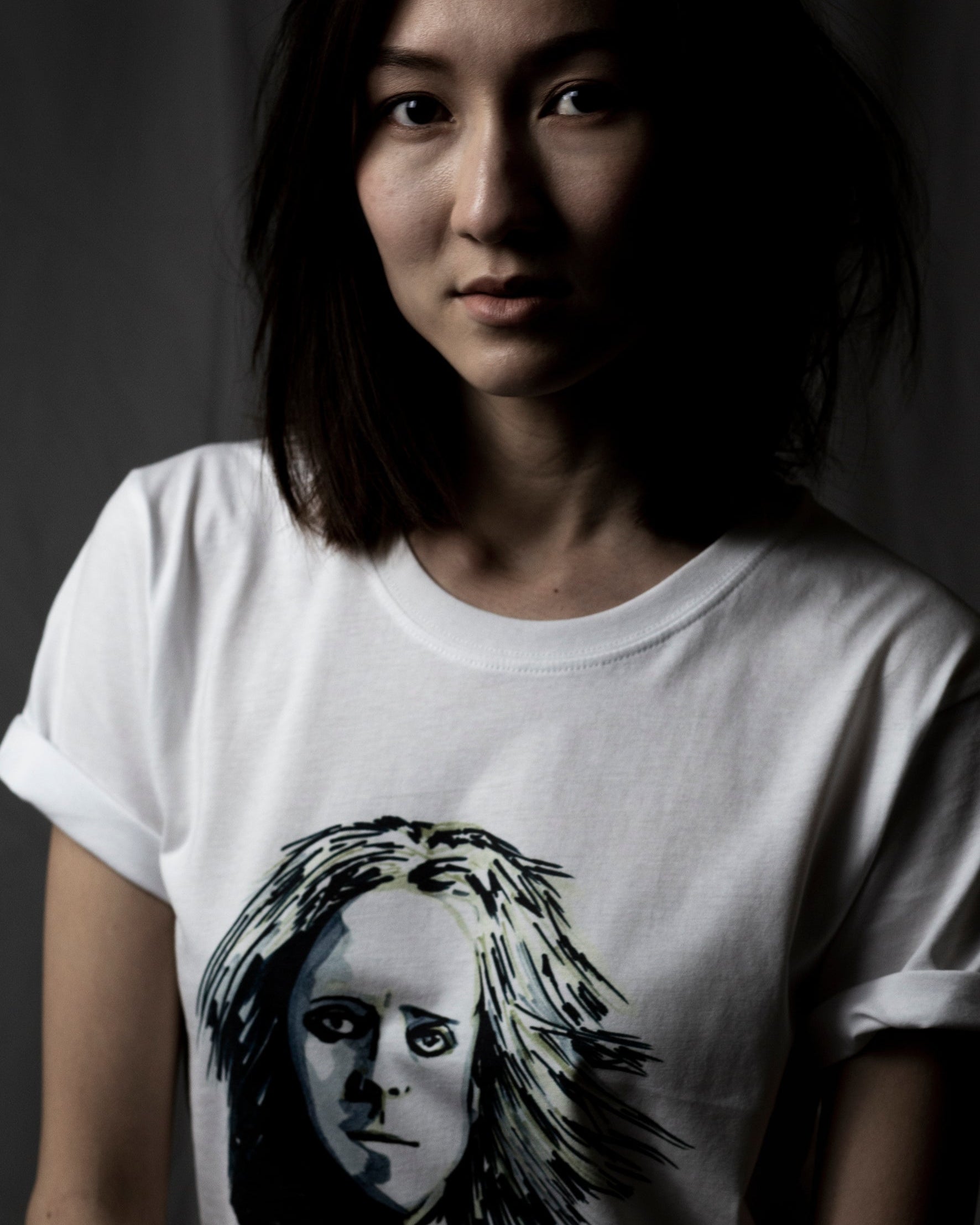Tim Minchin T shirt. High Tees Australia. ©High Tees