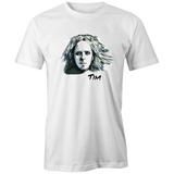 Tim Minchin T shirt. High Tees Australia. ©High Tees