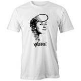 Valerie Taylor T shirt. High Tees Australia. ©High Tees