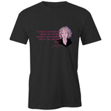 Jane Fonda Tee