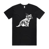 TASSIE DEVIL Unisex Tee