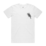 KOOKABURRA POCKET Unisex T Shirt