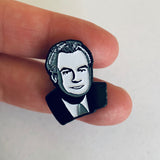Gough Whitlam Pin