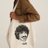 TONY Armstrong Tote Bag