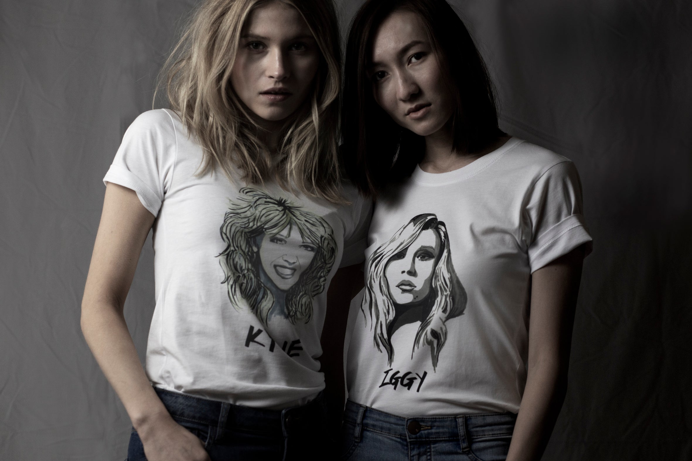 HERO T SHIRTS