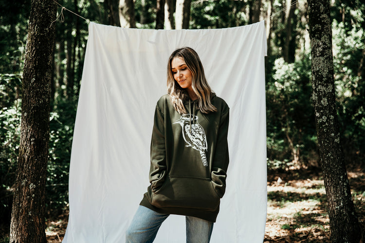 HOODIES