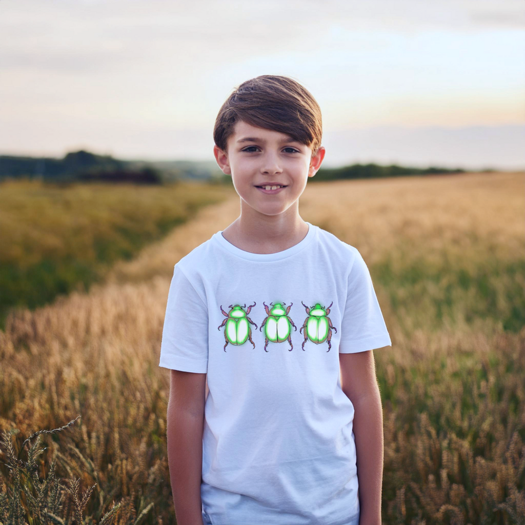 KIDS T SHIRTS