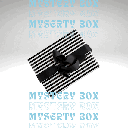 Mystery Box